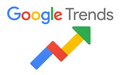 Google Trends: cos’è e perché usarlo