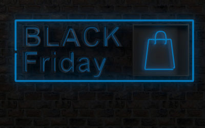 Perché il Black Friday ha successo online