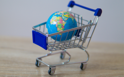 E-commerce multilingua: come crearlo che funzioni