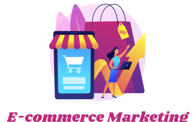 E-commerce Marketing, vendi con il tuo negozio online