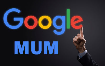 Google MUM, il nuovo algoritmo di ricerca