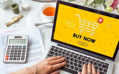 Come realizzare la prima vendita su un ecommerce